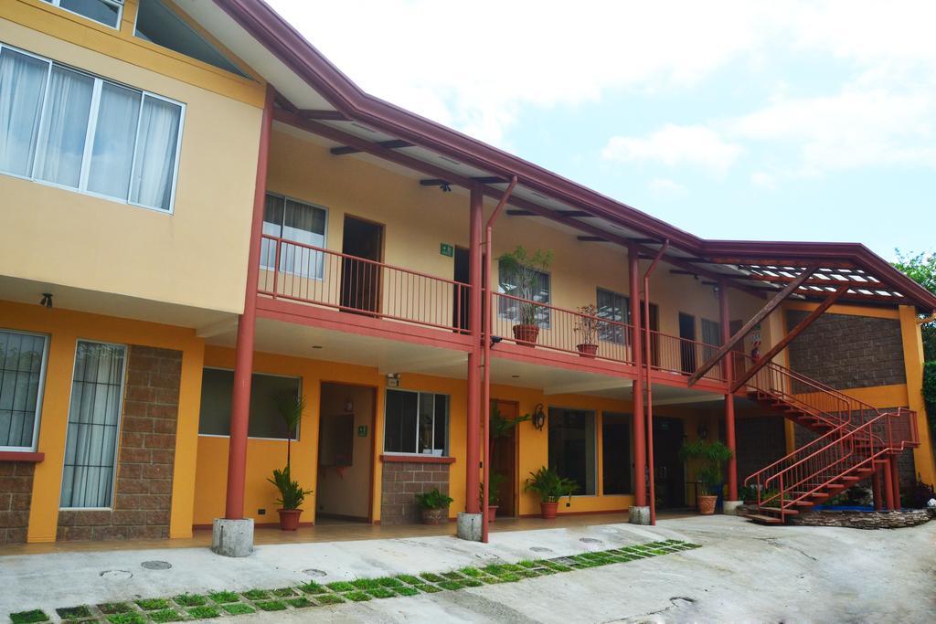 Hotel La Villa Quesada  Esterno foto