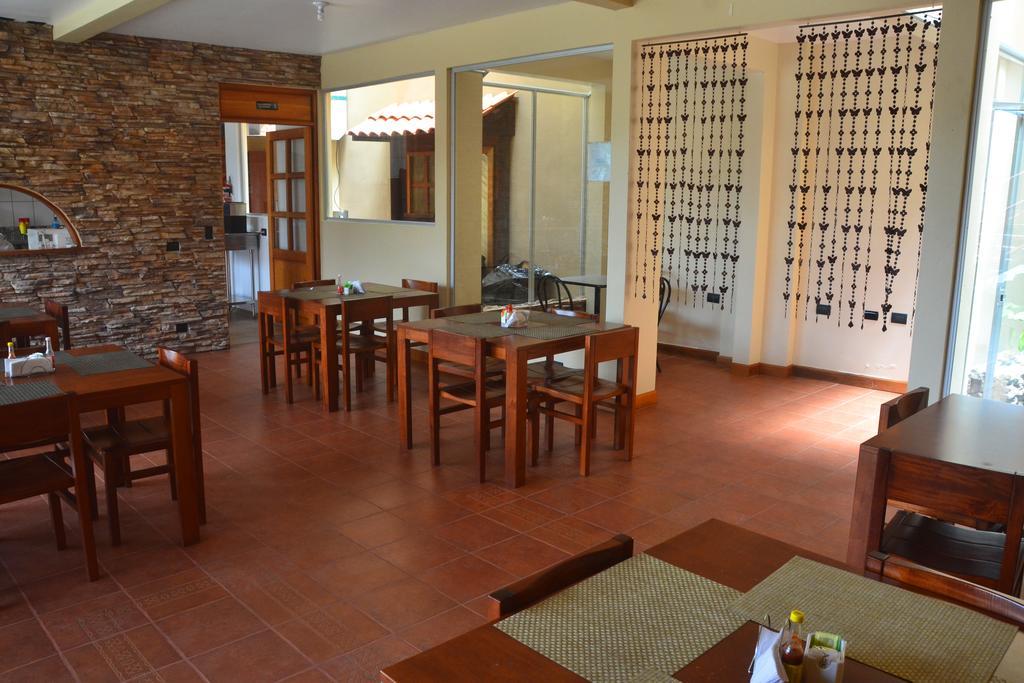 Hotel La Villa Quesada  Esterno foto