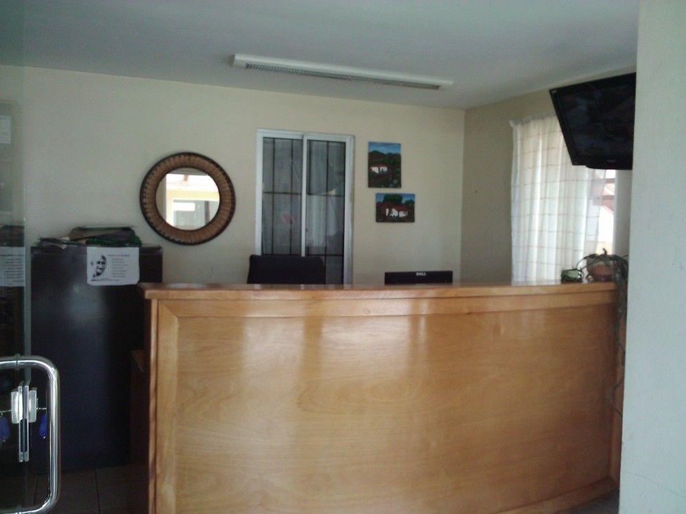 Hotel La Villa Quesada  Esterno foto